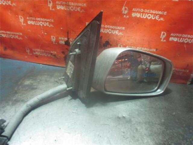 Retrovisor Derecho Nissan Navara 2.5 DCI