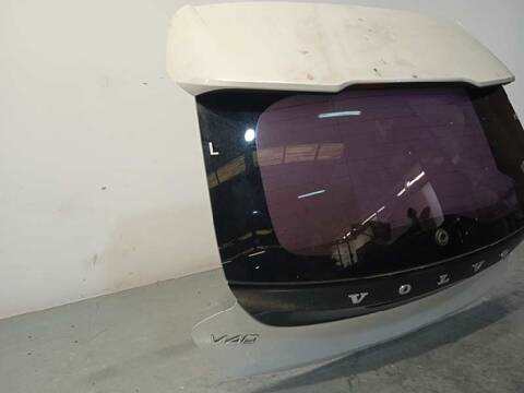 Foto 3ª: Portón Volvo V40 BASIS 114CV 84KW [D4162T] (2013)