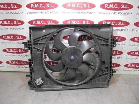 Electroventilador Dacia Sandero AMBIANCE 90CV 66KW