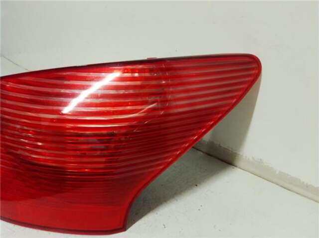 Foto 2ª: Piloto Trasero Derecho Peugeot 407 2.0 HDI 135 [RHR (DW10BTED4)]