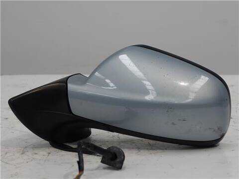 Foto 2ª: Retrovisor Izquierdo Peugeot 407 2.2 ST CONFORT 158CV 116KW [3FZ (EW12J4)] (2005)