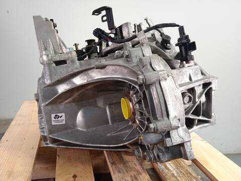 Foto 4ª: Caja Cambios Kia Carens 1.7 CRDI 116CV 85KW [D4FD] (2016)