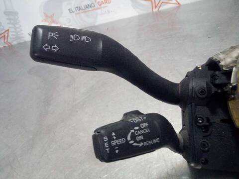 Foto 4ª: Mando Multifuncion Audi A8 4.0 TDI QUATTRO 275CV 202KW [ASE] (2003)