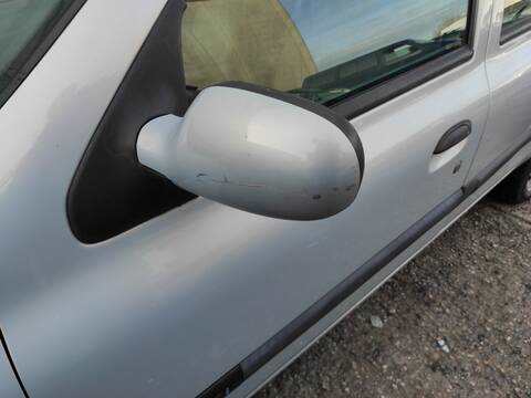 Retrovisor Izquierdo Renault Clio K9K702