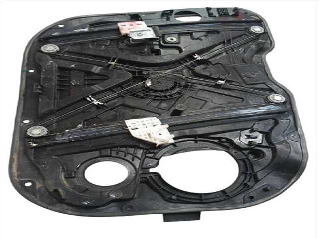 Foto 3ª: Elevalunas Eléctrico Delantero Derecho Hyundai i30 1.0 T-GDI (2016)