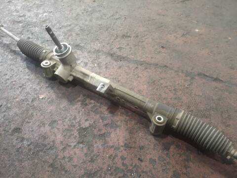 Foto 2ª: Cremallera de Direccion Opel Corsa Z13DTH (2007)