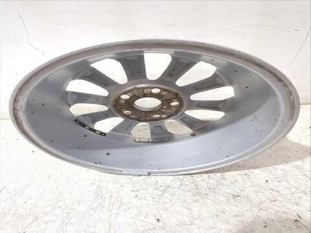 Foto 3ª: LLanta Chapa Toyota Corolla 1.8 VVTI HYBRID MZEA12 ZRE211 ZWE211) 122CV [2ZR-FXE] (2019)