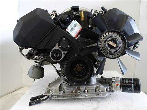 Motor Completo Audi A4 2.4 AVANT 165CV 121KW