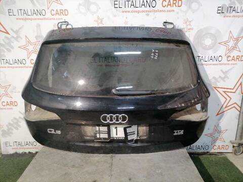 Portón Audi Q5 2.0 TDI 125KW) 170CV