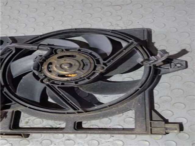 Foto 2ª: Electroventilador Peugeot Expert 1.9 TD [DHX (XUD9TE)]