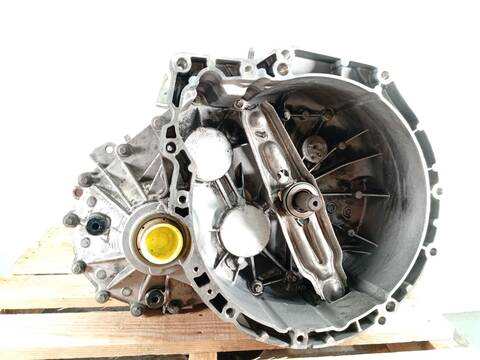 Caja Cambios Mini Clubman COOPER S 174CV 128KW