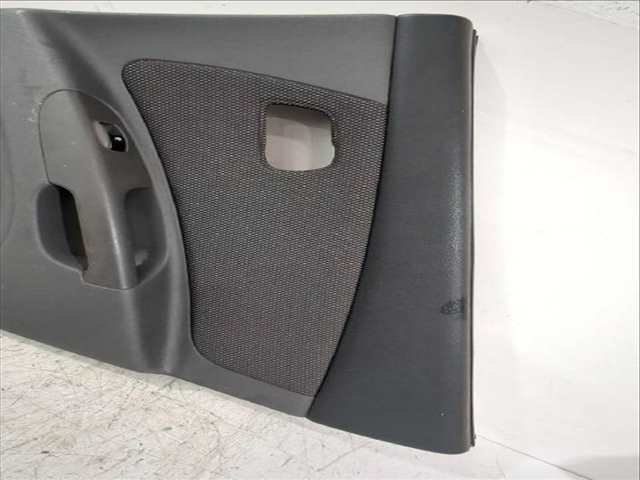 Foto 3ª: Tapizados Cartoneras Kia Rio 1.5 CRDI 110CV [D4FA] (2005)