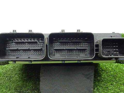 Foto 3ª: Centralita Motor ECU Renault Kangoo 1.5 BLUE DCI DIESEL FAP 116CV 85KW [K9K872] (2021)