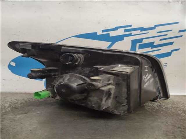 Foto 2ª: Faro Izquierdo Ford Transit 1.8 FURGÓN FT 200S (2006- ) [1.8 LTR. - 66 KW TDCI CAT] CONNECT (TC7)(2002 _) [R3PA]