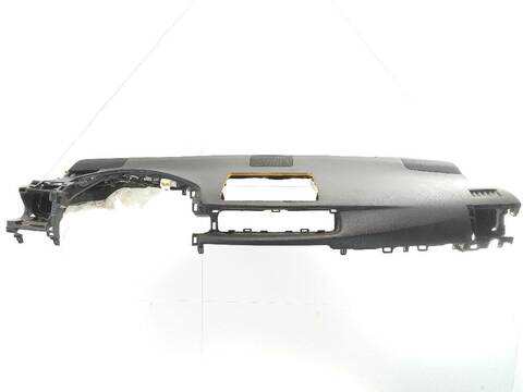 Foto 2ª: Kit Airbag Lexus CT 200H ZWA10_) (2010)