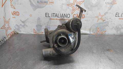Foto 3ª: Turbocompresor Opel Corsa 1.3 16V CDTI CAT Z 13 DT - LN9) 69CV 51KW (2003)