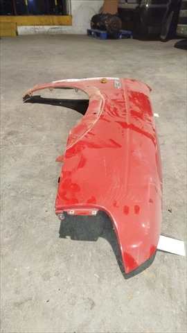 Foto 3ª: Aleta Delantera Derecha Ford Ranger 2.5 T DIESEL (2001)