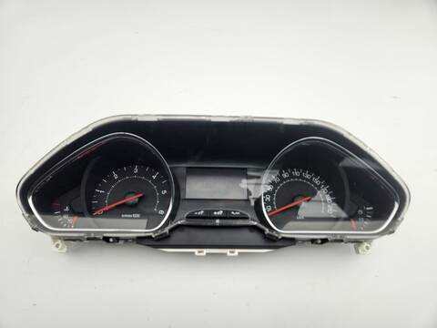 Cuadro de Instrumentos Peugeot 208 ACCESS 68CV 50KW