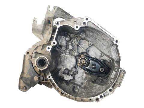 Foto 2ª: Caja Cambios Citroen C3 1.1 I (2002)