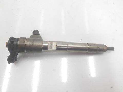 Foto 2ª: Inyectores Dacia Dokker 1.5 BLUE DCI D FAP 95CV [K9K872] (2012)