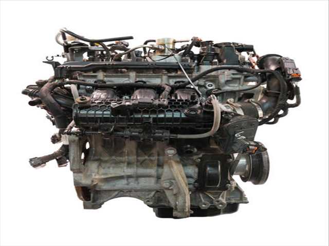 Foto 2ª: Motor Completo Opel Corsa F 101CV 74KW [F12XHL EB2ADTD] (2021)