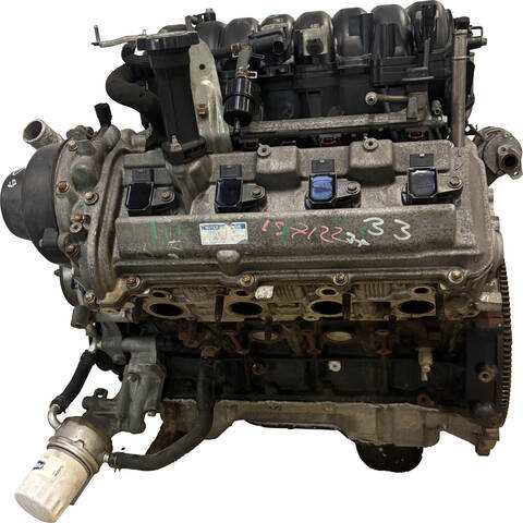 Motor Completo Lexus LX 235CV 173KW