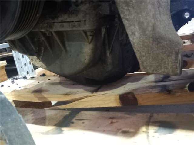 Carter Renault Scenic 1.9 AUTHENTIQUE [1.9 LTR. - 88 KW DCI DIESEL] (JM)(2003-_)