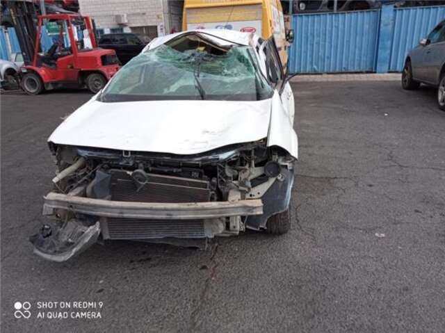 Compresor Aire Acondicionado Renault Megane 1.5 DCI II RANCHERA FAMILIAR (KM0/1_)