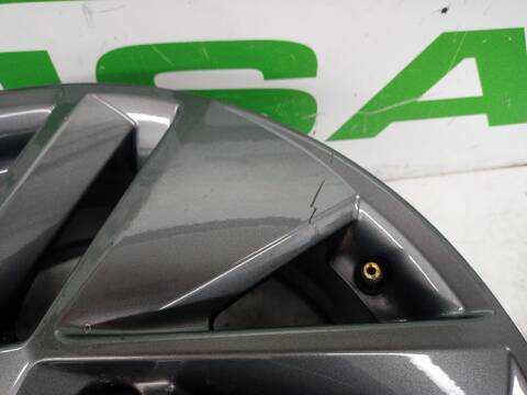 Foto 2ª: LLanta Chapa Nissan Qashqai 1.3 DIG-T 140CV [HR13DDT] (2013)