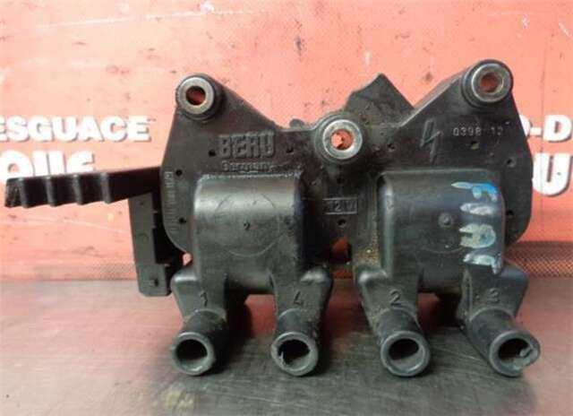 Modulo Encendido Fiat Bravo 1.2 16V 80 SX [1.2 LTR. - 60 KW 16V CAT]