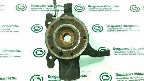 Mangueta Delantera Izquierda Opel Astra 1.8 16V 140CV 103KW