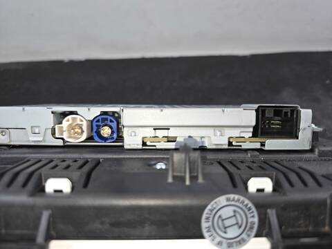 Foto 2ª: Cuadro de Instrumentos Bmw Serie 7 720 B57D30B AUT. (2016)