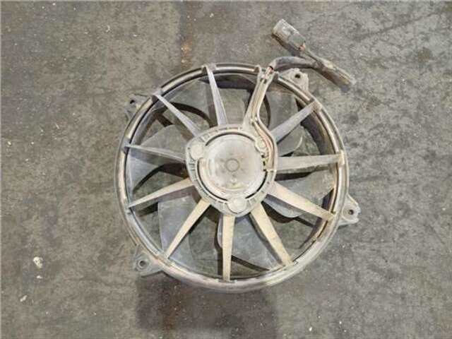 Foto 2ª: Electroventilador Peugeot Expert 1.6 HDI 90 [9HU (DV6UTED4)]