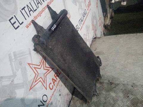 Foto 3ª: Radiador Calefaccion A.A. Seat Cordoba SIGNO/A BERLINA 131CV 96KW [ASZ] (2003)