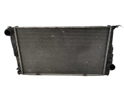 Foto 2ª: Radiador Motor Bmw Serie 3 318 D E90) (2004)