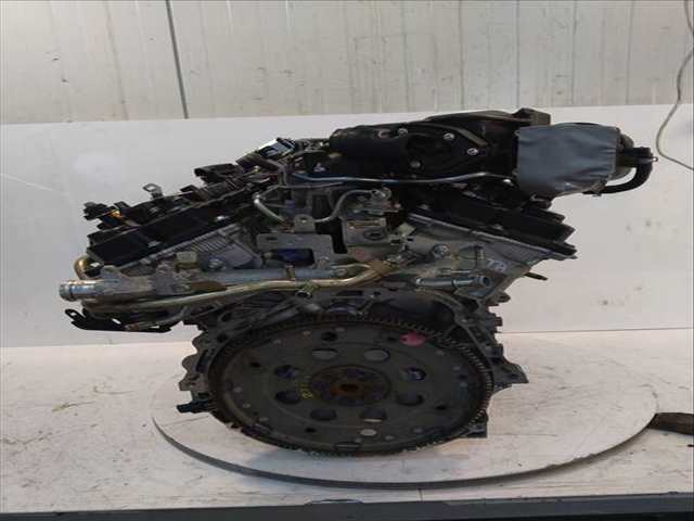 Foto 3ª: Motor Completo Nissan Pathfinder VERSION INDEFINIDA [VQ35DE]