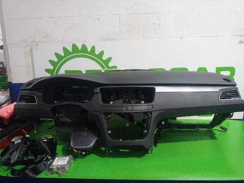 Kit Airbag Peugeot 508 ACTIVE 150CV