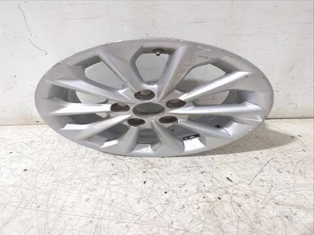 LLanta Chapa Toyota Corolla 1.8 VVTI HYBRID MZEA12 ZRE211 ZWE211) 122CV