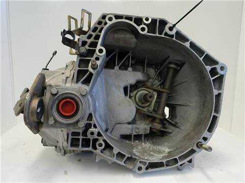Caja Cambios Alfa Romeo 166 2.0 T.SPARK 155CV 114KW