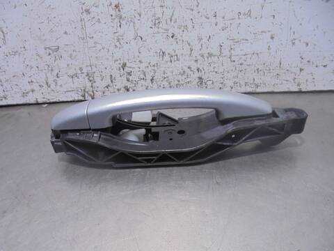 Foto 3ª: Maneta Exterior Trasera Derecha Peugeot 208 ALLURE 95CV 70KW [8F01] (2013)