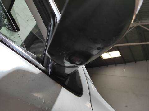 Foto 2ª: Retrovisor Derecho Mitsubishi Outlander 4B11 (2016)