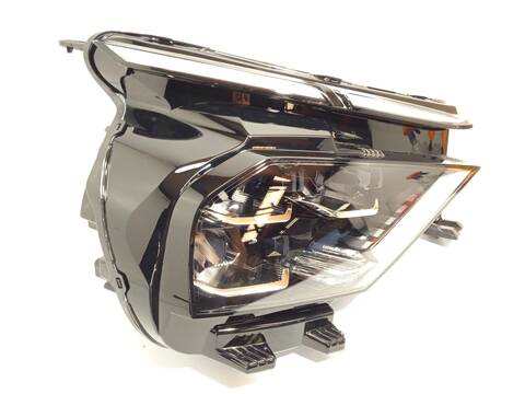 Faro Derecho Citroen C4 1.2 155CV 114KW