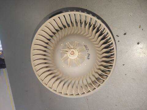 Foto 4ª: Ventilador de Calefacción Toyota Land Cruiser 3.0 D-4D GX 163CV 120KW [1KDFTV] (2004)