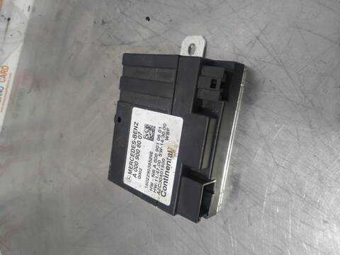 Foto 3ª: Caja Reles Fusibles Mercedes Clase C 160 C 220 T CDI BLUETEC 205.204) 170CV 125KW FAMILIAR [651921] (2014)