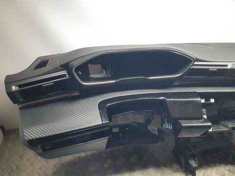 Foto 2ª: Kit Airbag Peugeot 508 GT LINE 163CV 120KW [AH01] (2019)