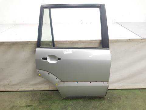 Foto 2ª: Puerta Trasera Derecha Toyota Land Cruiser 3.0 TD 163CV 125CV [1KDFTV] (2002)