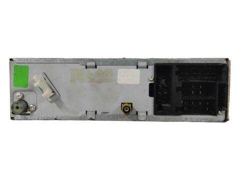 Foto 3ª: Sistema Audio Radio CD Audi A3 1.6 TDI (2003)