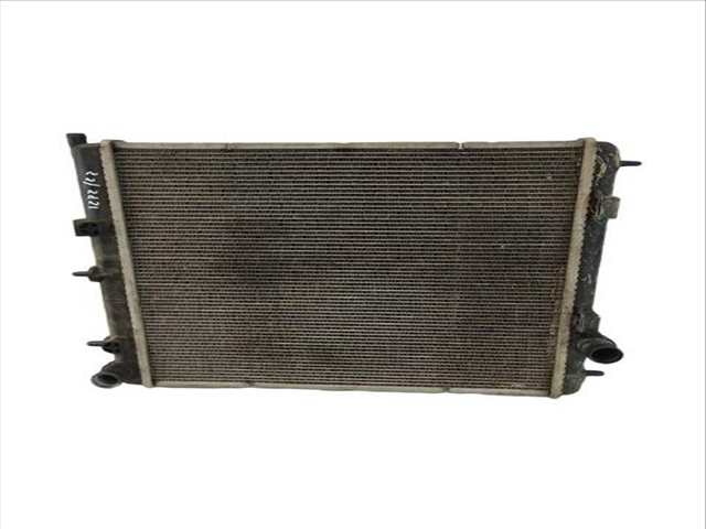 Radiador Motor Citroen C3 1.4 HDI 70 SC8HZC SC8HR0 SC8HP4)