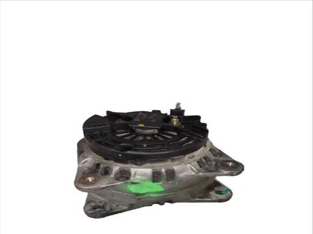 Foto 2ª: Alternador Renault Laguna 1.9 DCI BG08 BG0G) (2001)