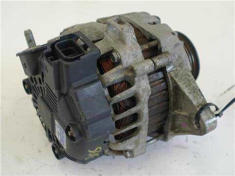 Foto 2ª: Alternador Hyundai i30 1.4 109CV 80KW [G4FA] (2009)